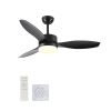 Plastic Ceiling Fans